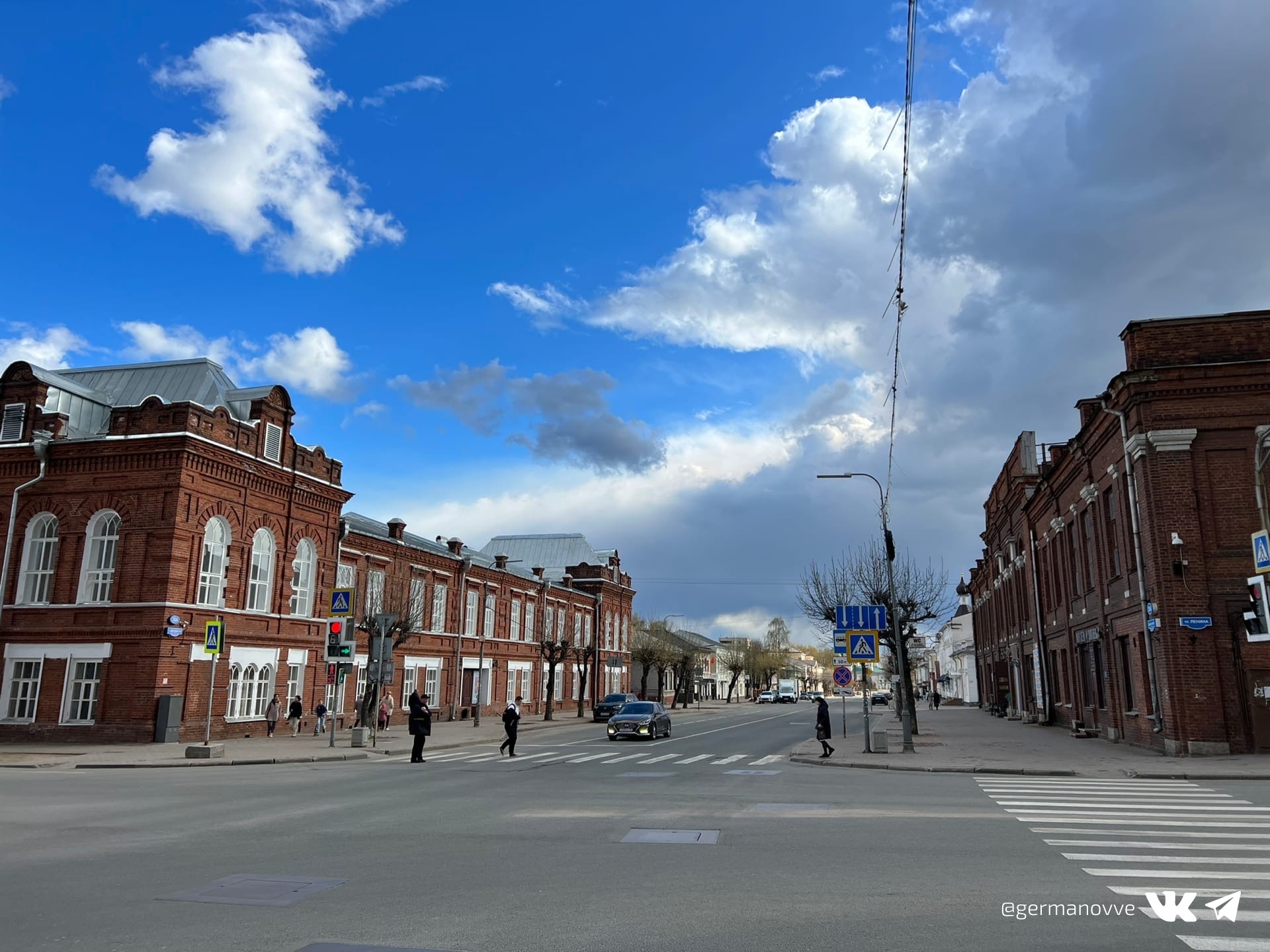 Череповец признан лучшим городом по качеству образования